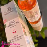 Óleo De Rosa Mosqueta Clareador De Manchas Phallebeauty