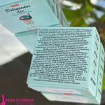 Delineador em gel Até embaixo d´água Maria Margarida