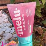 Sabonete facial Tutti Frutti Melu Ruby Rose 