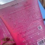 Sabonete facial Tutti Frutti Melu Ruby Rose 