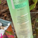 Sabonete higienizante ação antiacne Payot 