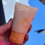Gel facial hidratante Melu Ruby Rose 