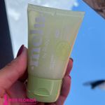 Gel facial hidratante Melu Ruby Rose 