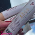 Base Liquida media cobetura Melu Ruby Rose 