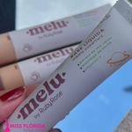 Base Liquida media cobetura Melu Ruby Rose 