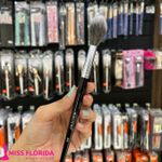 A29-pincel Cônico Para Contornar E Iluminar -linha Max