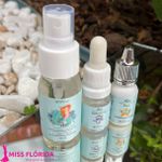 Kit Mini Collection Até embaixo d´água Maria Margarida 