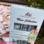 Kit Mini Collection Até embaixo d´água Maria Margarida 