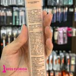 Pincel F06 Profissional para sombra MACRILAN – Linha BFF