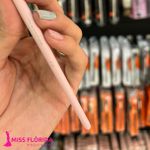 Pincel Profissional para Sombra F10 Linha BFF Macrilan