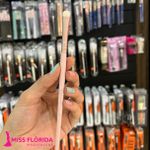 Pincel Profissional para Sombra F10 Linha BFF Macrilan