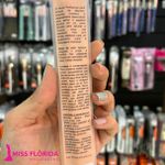 Pincel Profissional para Sombra F10 Linha BFF Macrilan