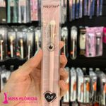 Pincel Profissional para Sombra F10 Linha BFF Macrilan