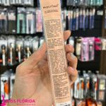 Pincel para precisão de sombra F07 BFF MACRILAN
