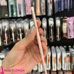 Pincel para precisão de sombra F07 BFF MACRILAN