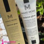 Hidratante Balance Glow Make More 