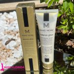 Hidratante Balance Glow Make More 