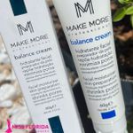 Balance Cream Hidratante Make More