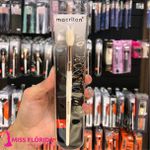 Pincel Cônico para Esfumar Macrilan Performance P12