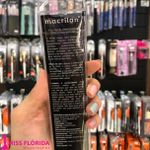 Pincel Cônico para Esfumar Macrilan Performance P12