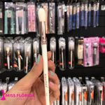 Pincel Cônico para Esfumar Macrilan Performance P12
