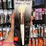 Pincel Chanfrado para Contorno Macrilan Performance P04