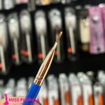 Pincel de Precisão Lully Makeup L28161 