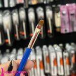 Pincel de Precisão Lully Makeup L28161 