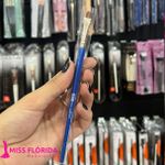 Pincel de Precisão Lully Makeup L28161 