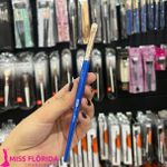 Pincel de Precisão Lully Makeup L28004