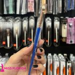 Pincel de Precisão Lully Makeup L28004
