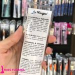 Pincel para esfumar Gama Deluxe 03 Le Vangee