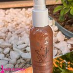 Fixador Até Embaixo D\'água Glow Maria Margarida