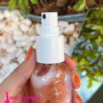 Fixador Até Embaixo D\'água Glow Maria Margarida