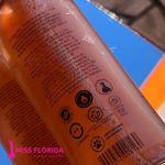 Fixador Até Embaixo D\'água Glow Maria Margarida