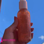 Fixador Até Embaixo D\'água Glow Maria Margarida