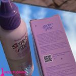 Diluidor de maquiagem Stay Fix by Ruby Rose 