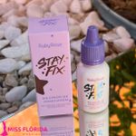 Diluidor de maquiagem Stay Fix by Ruby Rose 