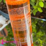 Tônico Facial Revitalizante Vitamina C Payot 220 ml