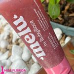 Sabonete Esfoliante Facial Melu By Ruby Rose