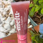 Sabonete Esfoliante Facial Melu By Ruby Rose