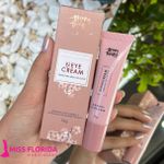 Eye Cream Creme para área dos olhos Bruna Tavares 