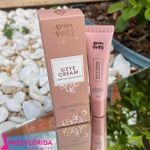 Eye Cream Creme para área dos olhos Bruna Tavares 