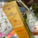 Vitamina C Oil Free Sérum Anti-idade Phállebeaut Original