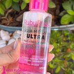 Agua Micelar Ultra Ruby Rose 120 ML BH-300