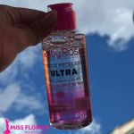 Agua Micelar Ultra Ruby Rose 120 ML BH-300