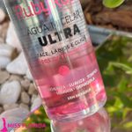 Agua Micelar Ultra Ruby Rose 120 ML BH-300