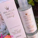 EAU DI EFFICACE Ana Paula Marçal 