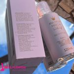 EAU DI EFFICACE Ana Paula Marçal 