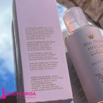 EAU DI EFFICACE Ana Paula Marçal 